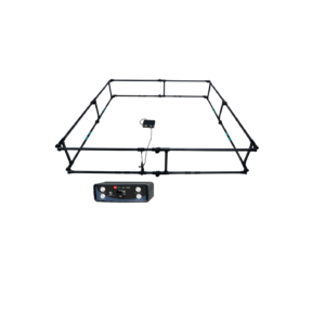 TREASURE HUNTER PULSED METAL DETECTOR TH-1080(1.5m or 2m)
