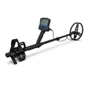 TH-3000 VLF Metal Detector