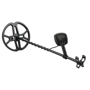 TH1000 Professional Pulse Induction Metal Detector
