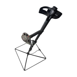 TREASURE HUNTER PULSED METAL DETECTOR TH-T80-50C