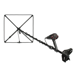 TH-T80-50C Professional Pulse Metal Detector
