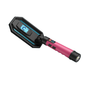 TH-200 VLF Metal Detector